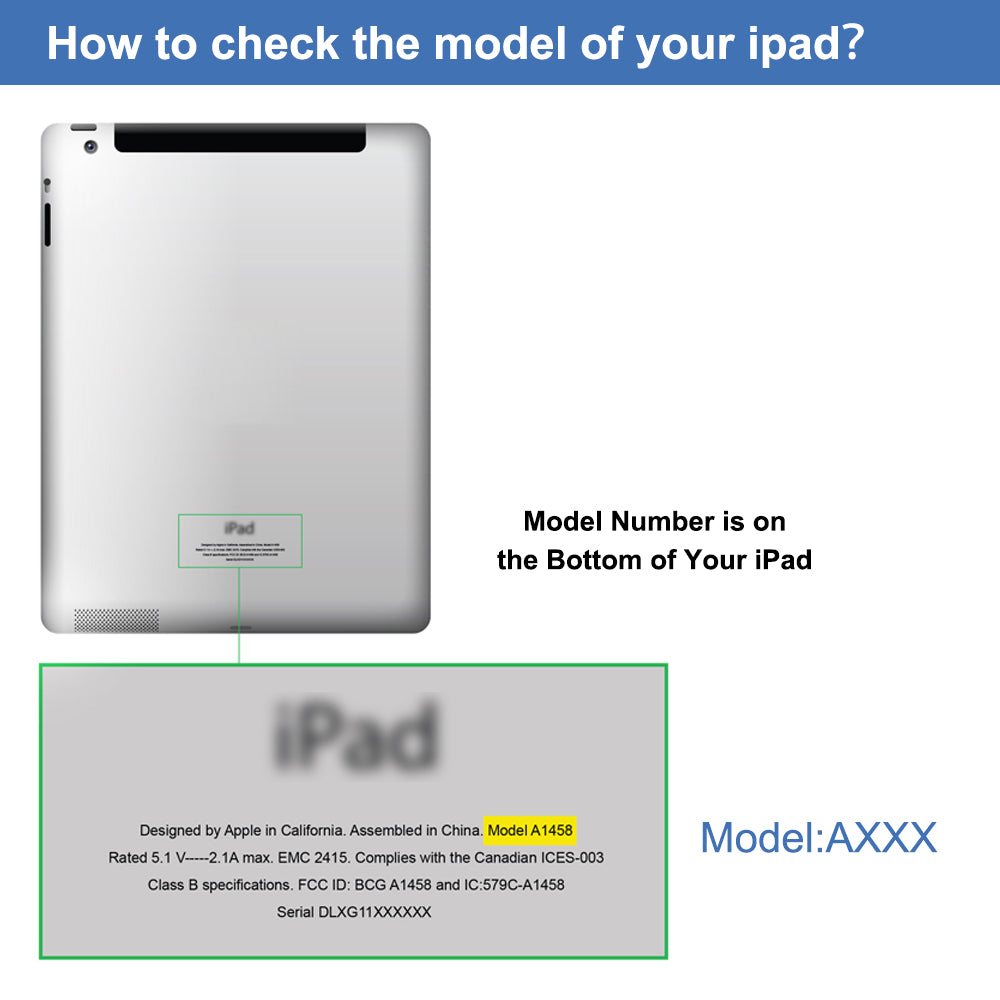 Appel-A1664-7306mAh-iPad-Battery