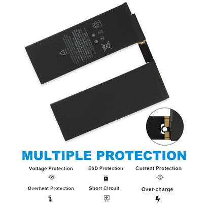 Replacement Battery A1798 For Apple iPad Pro 10.5 Inch