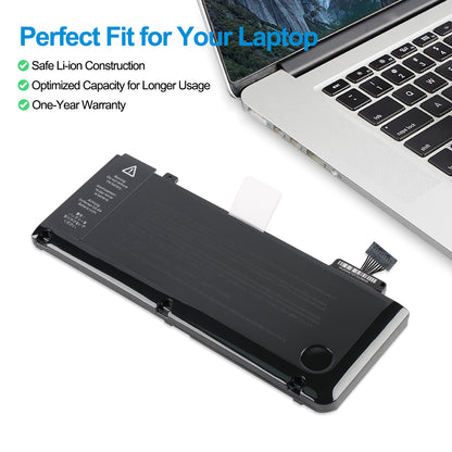 Apple-A1322-10.95V-5799mAh-MacBook-Battery