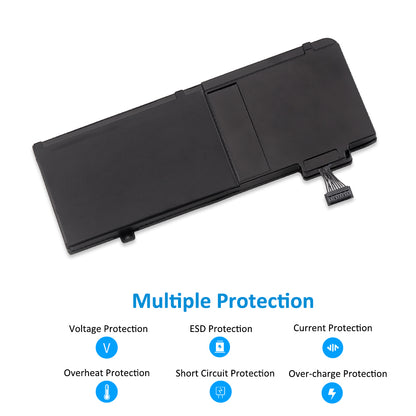 Apple-A1322-5799mAh-MacBook-battery