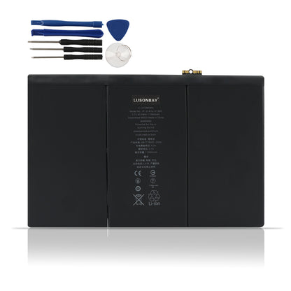 Apple-A1389-11560mAh-iPad-Battery