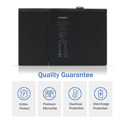 Apple-A1389-11560mAh-iPad-Battery