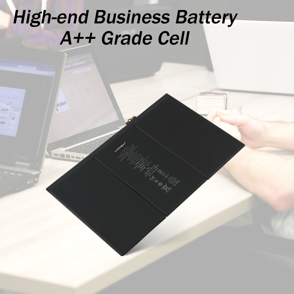 Apple-A1389-11560mAh-iPad-Battery