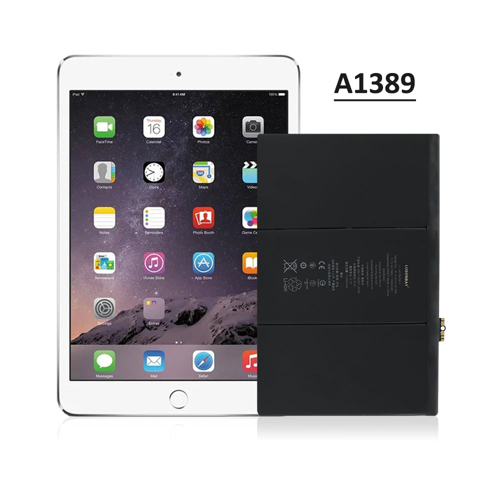 Apple-A1389-11560mAh-iPad-Battery