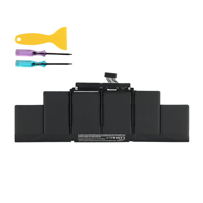 Apple-A1417-11.4V-8980mAh-MacBook-Battery