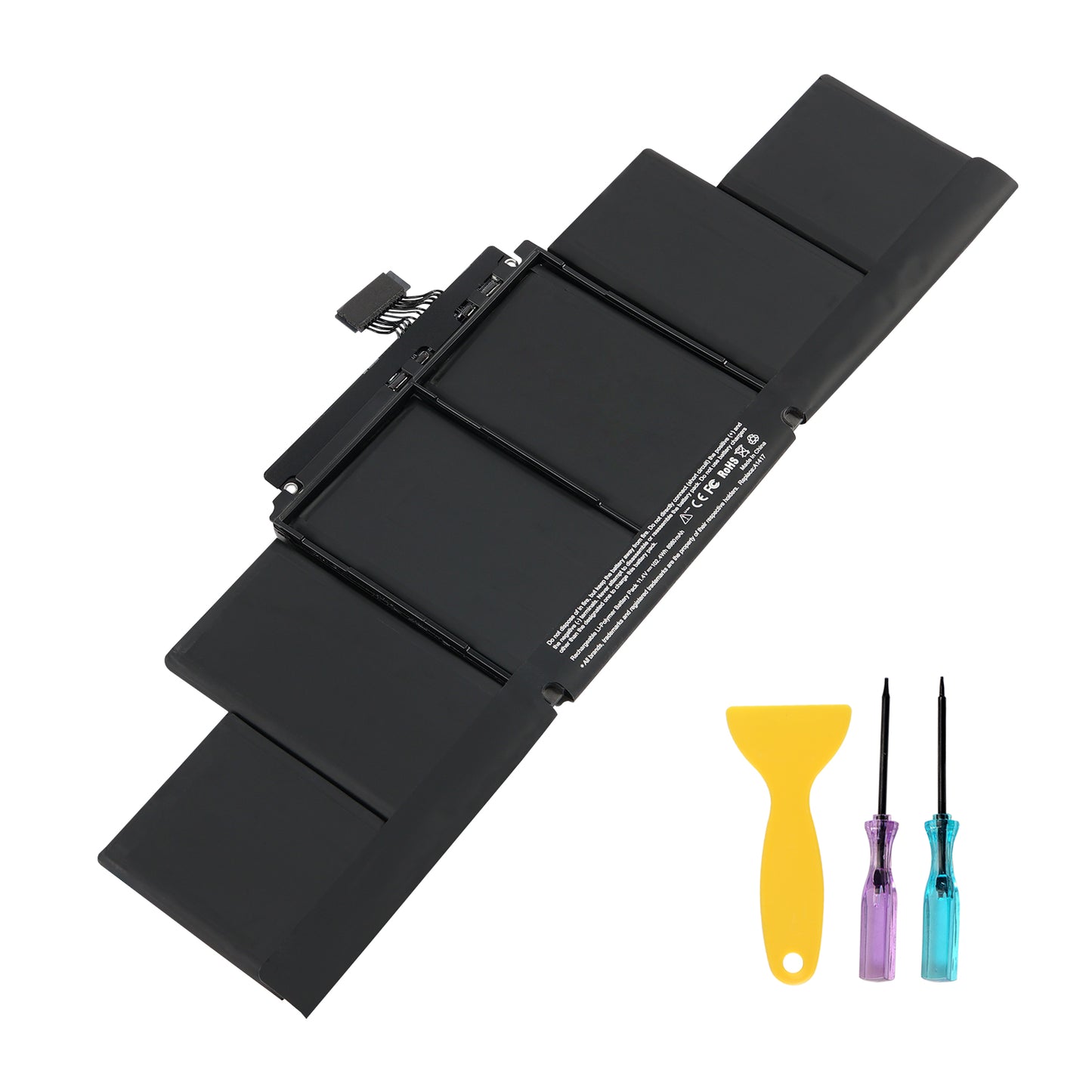 Apple-A1417-11.4V-8980mAh-MacBook-Battery