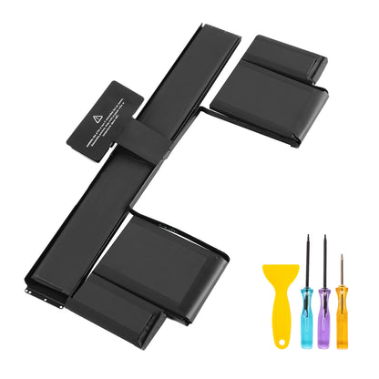 Apple-A1437-11.21V-74Wh-MacBook-Battery