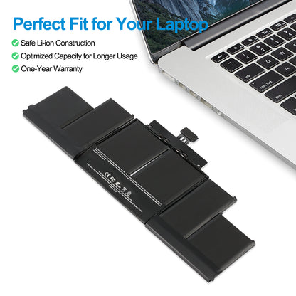 Apple-A1494-11.26V-95Wh-MacBook-Battery