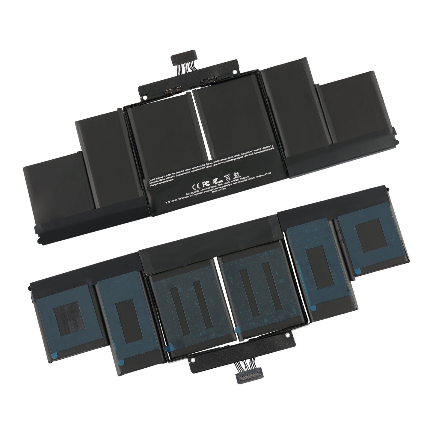 Apple-A1494-11.26V-95Wh-MacBook-Battery