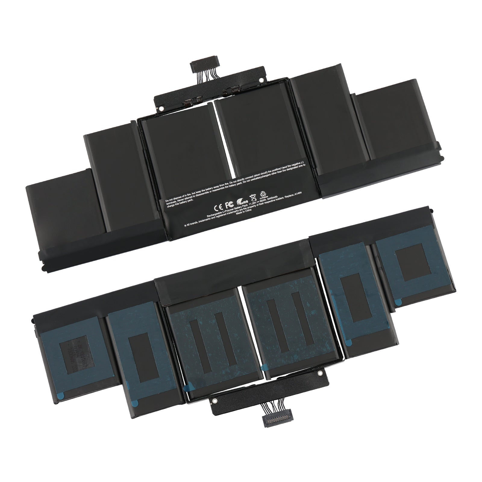 Apple-A1494-11.26V-95Wh-MacBook-Battery