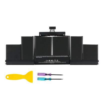 Apple-A1494-11.26V-95Wh-MacBook-Battery