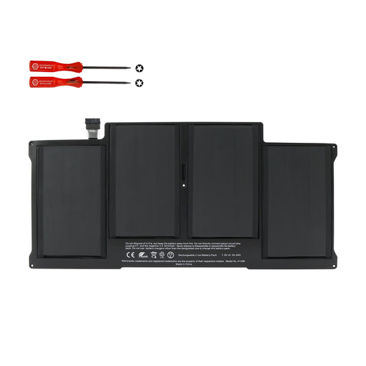 Apple-A1496-7.6V-7150mAh-MacBook-Battery