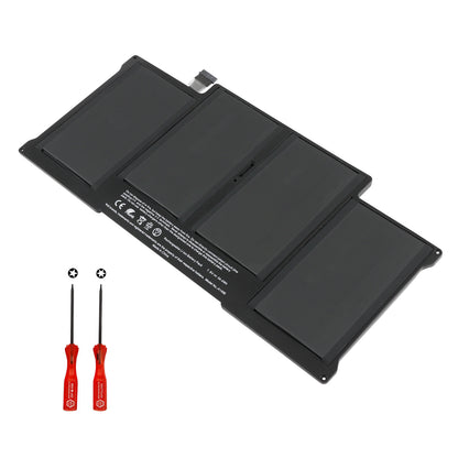 Apple-A1496-7.6V-7150mAh-MacBook-Battery