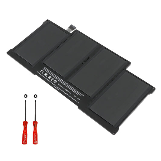 Apple-A1496-7.6V-7150mAh-MacBook-Battery