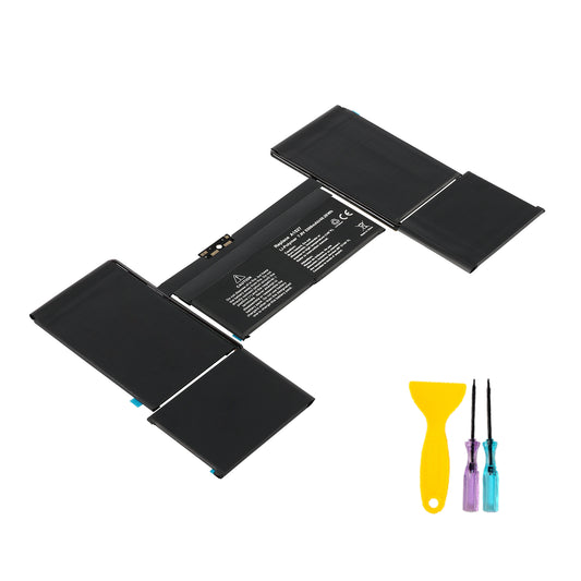 Apple-A1527-7.55V-5300mAh-MacBook-Battery