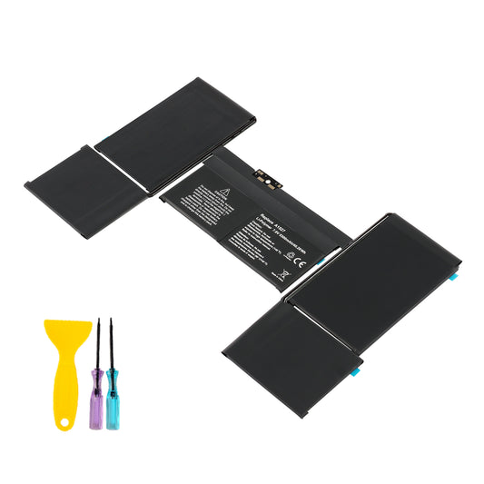 Apple-A1527-7.55V-5300mAh-MacBook-Battery