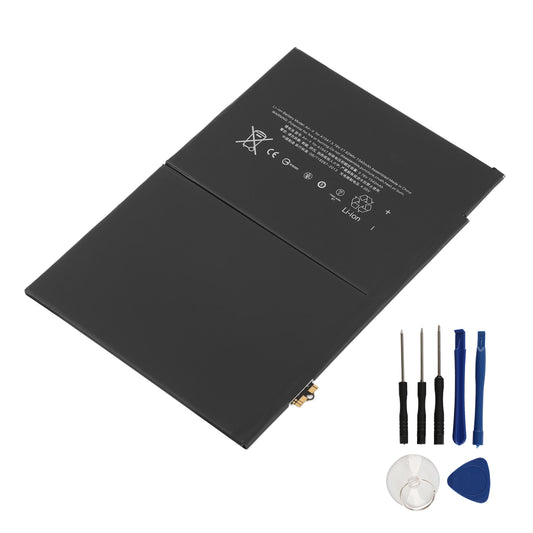 Apple-A1547-3.76V-7340mAh-iPad-Battery