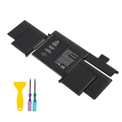 Apple-A1582-11.42V-6559mAh-MacBook-Battery