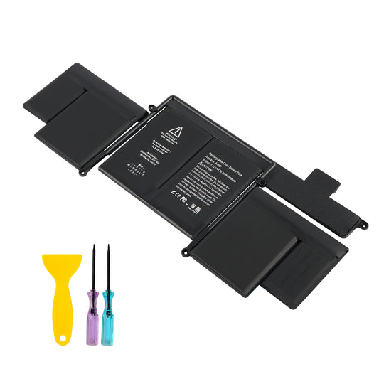 Apple-A1582-11.42V-6559mAh-MacBook-Battery