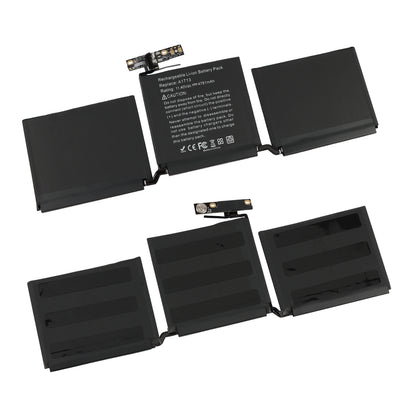 Apple-A1713-11.4V-4781mAh-MacBook-Battery