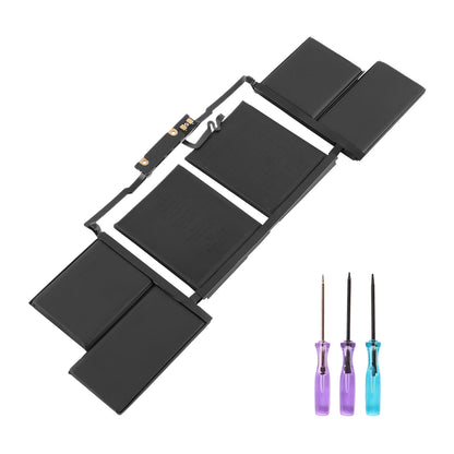 Apple-A1820-11.4V-76Wh-MacBook-Battery