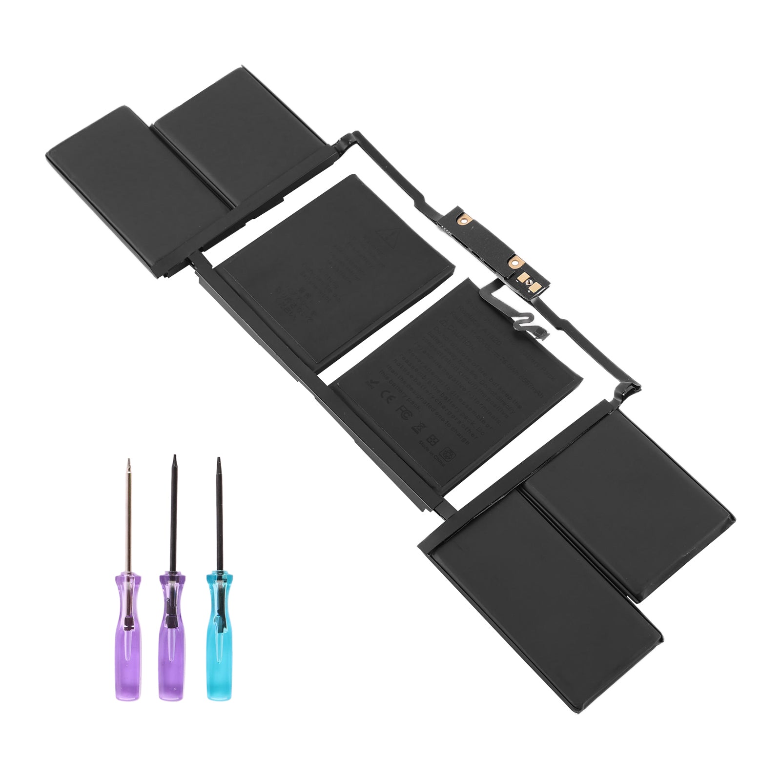 Apple-A1820-11.4V-76Wh-MacBook-Battery