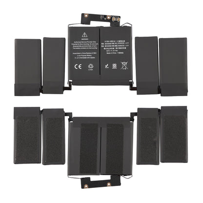 Apple-A1964-11.41V-58Wh-MacBook-Battery