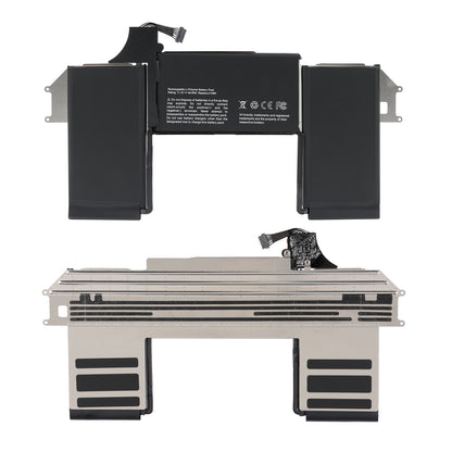 Apple-A1965-11.4V-4379mAh-MacBook-Battery