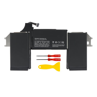 Apple-A1965-11.4V-4379mAh-MacBook-Battery