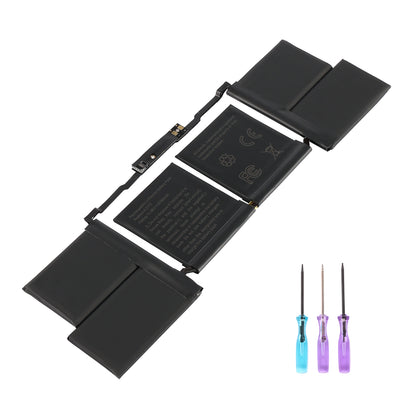 Apple-A2113-11.36V-8790mAh-MacBook-Battery