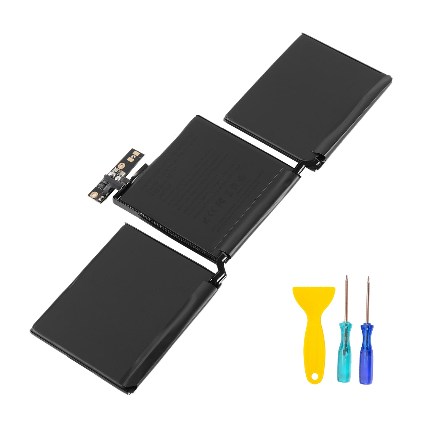 Apple-A2171-11.4V-5103mAh-MacBook-Battery