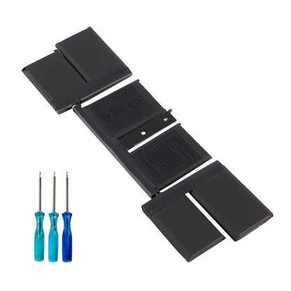 Apple-A2519-11.47V-6068mAh-MacBook-Battery