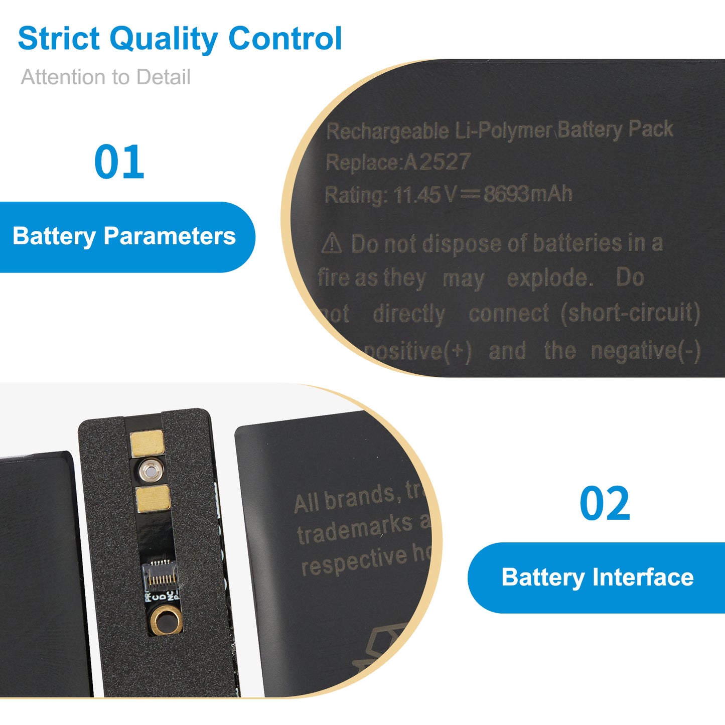 Apple-A2527-11.45V-8693mAh-MacBook