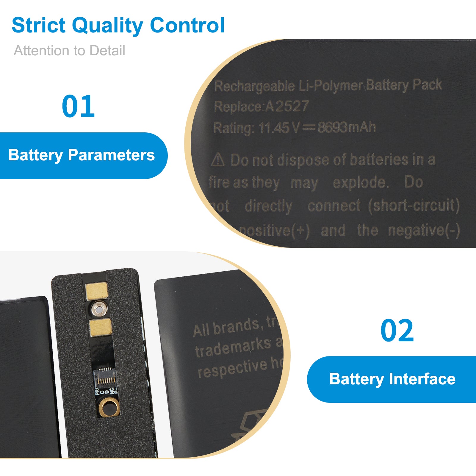 Apple-A2527-11.45V-8693mAh-MacBook