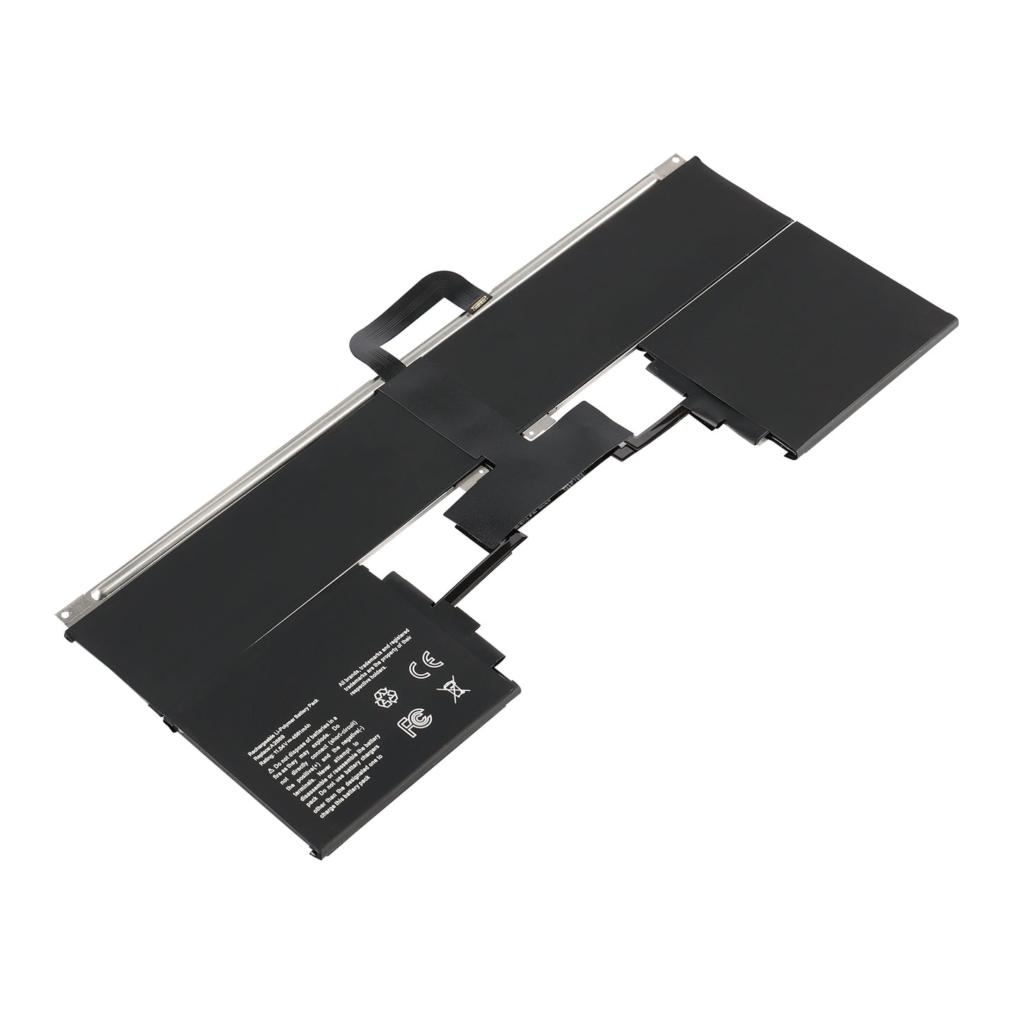 Apple-A2669-11.54V-4561mAh-MacBook-Battery