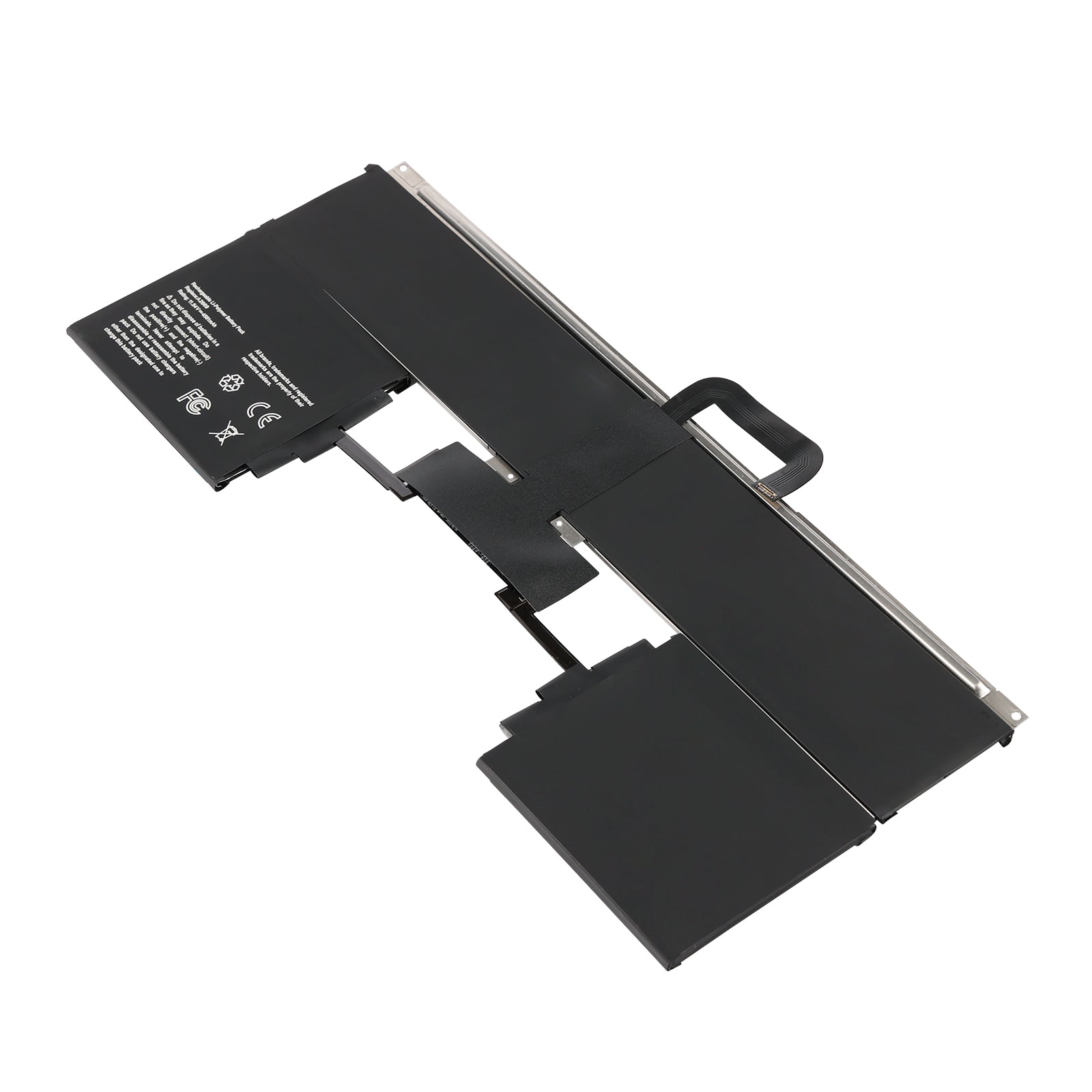 Apple-A2669-11.54V-4561mAh-MacBook-Battery