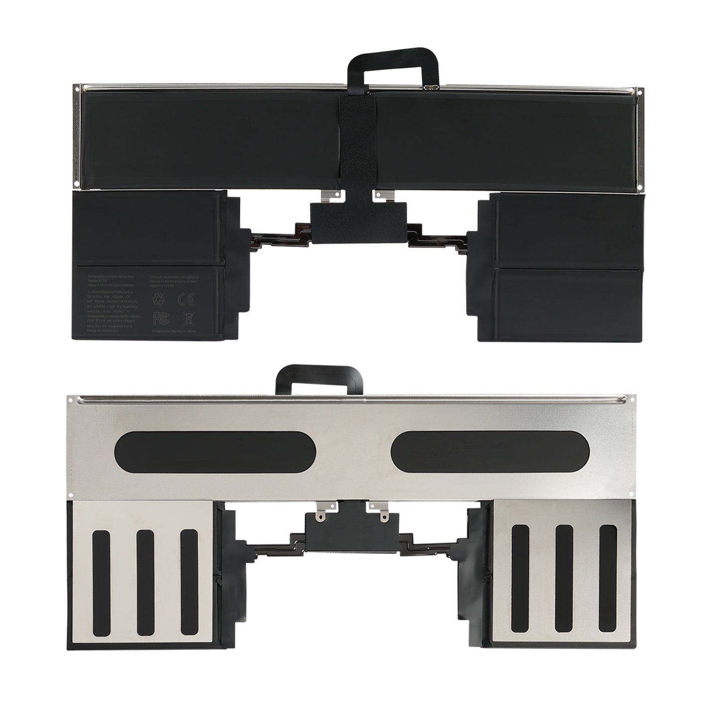 Apple-A2797-11.55V-5760mAh-MacBook-Battery