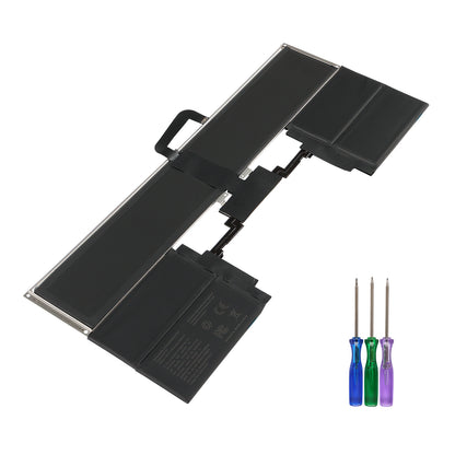 Apple-A2797-11.55V-5760mAh-MacBook-Battery