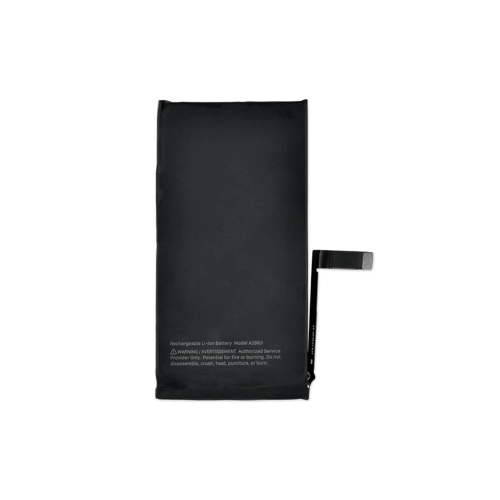 Apple-A2863-Battery