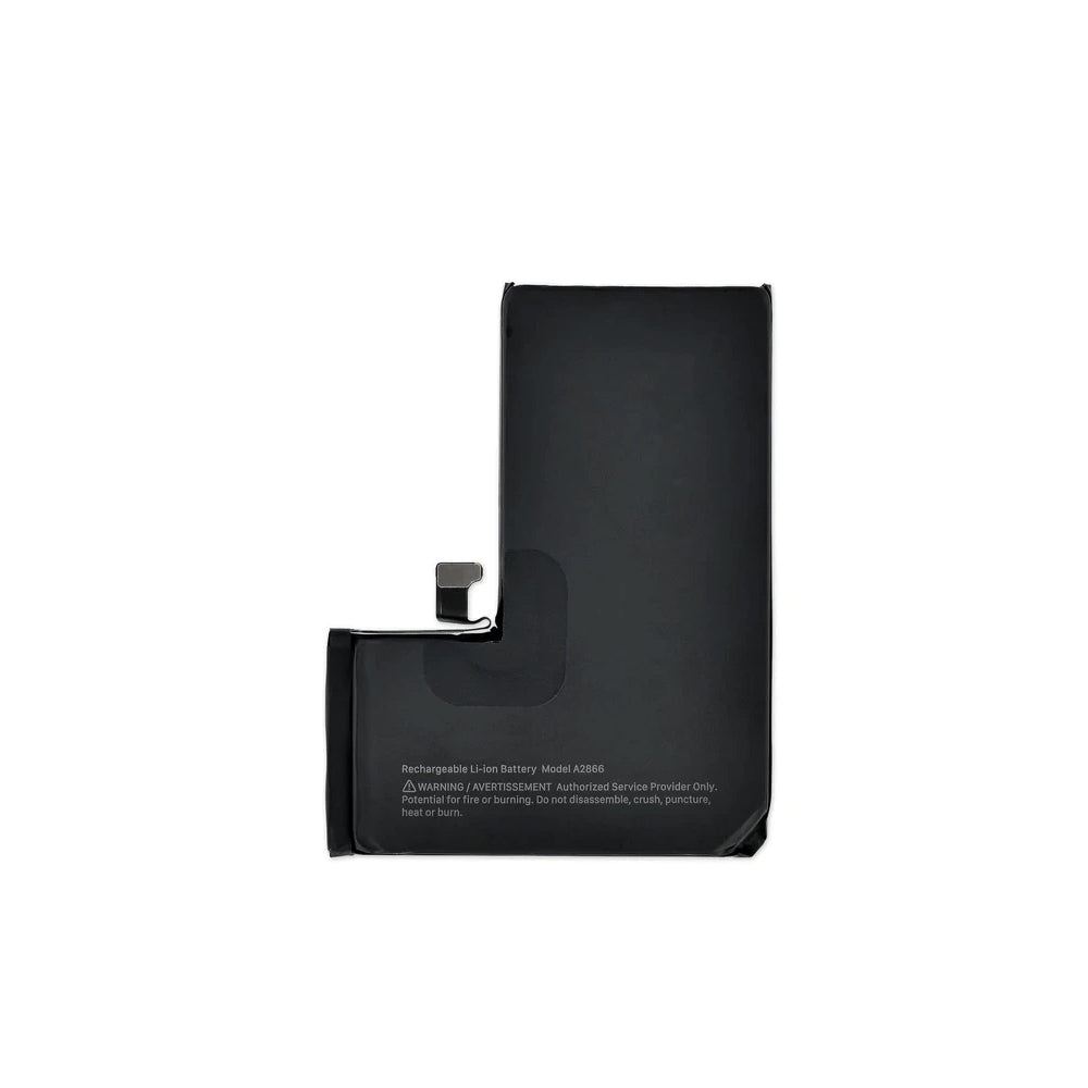 Apple-A2866-iPhone14Pro-Battery