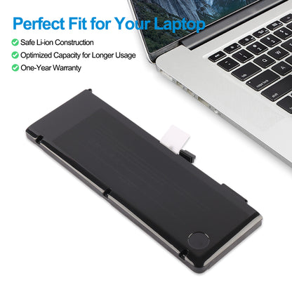 Apple-A321-10.95V-77.5Wh-MacBook-Battery