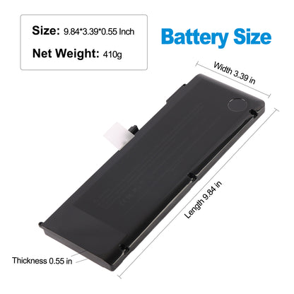 Apple-A321-10.95V-77.5Wh-MacBook-Battery