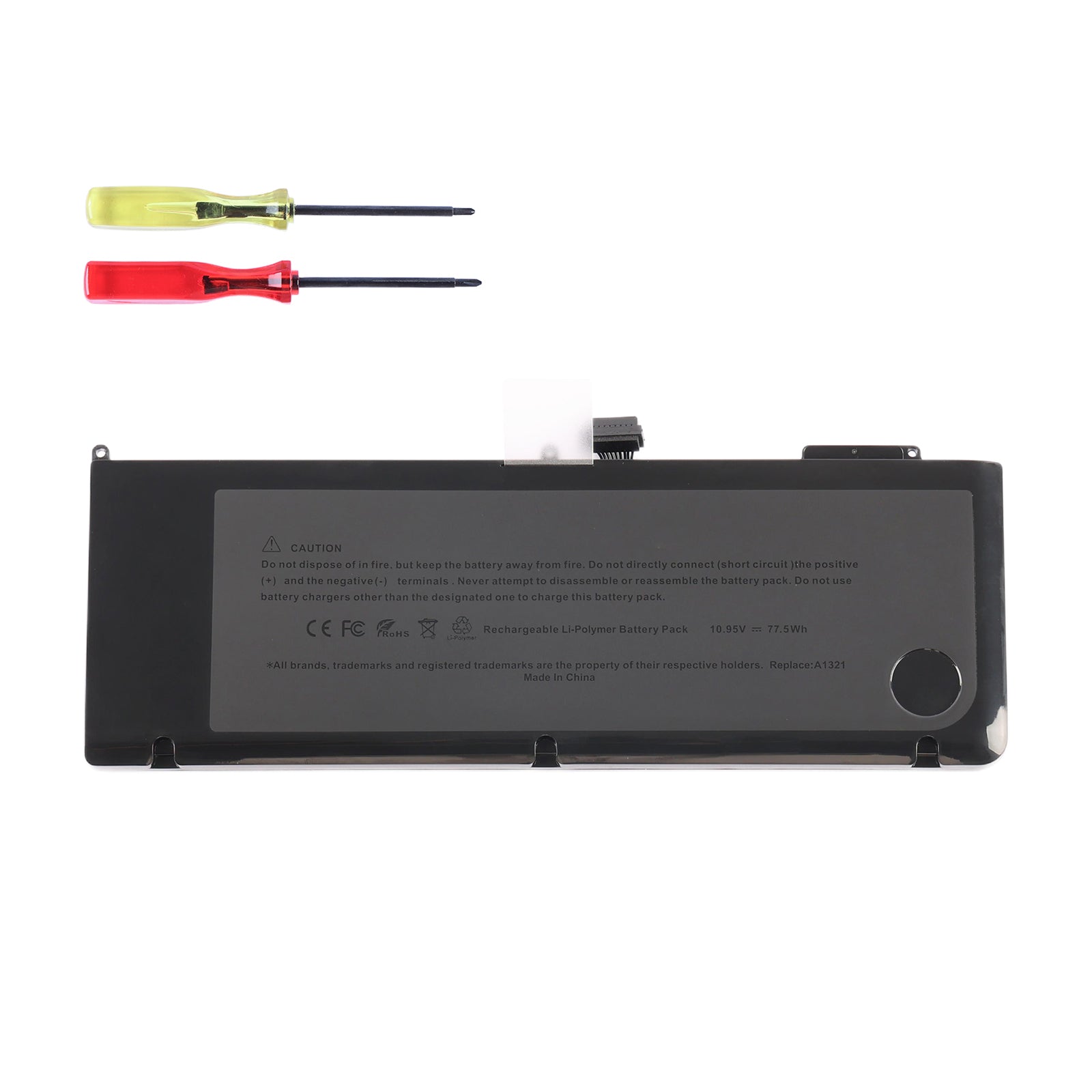 Apple-A321-10.95V-77.5Wh-MacBook-Battery