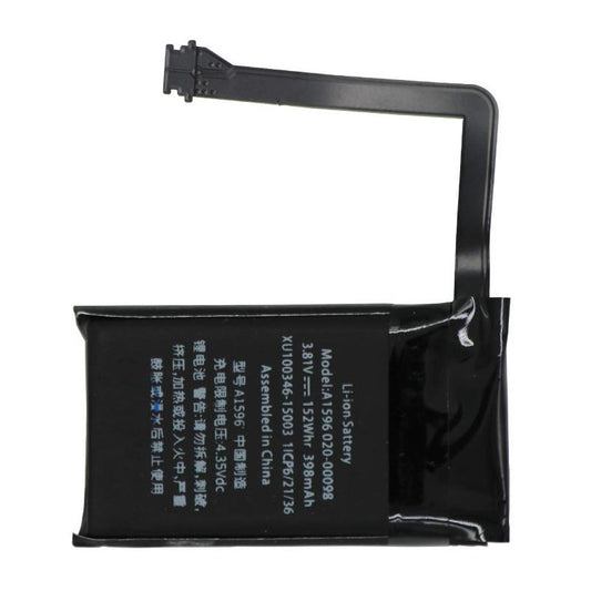 Apple-AirPods-A1596-Battery
