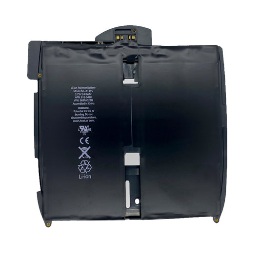 Apple-Ipad-A1315-Battery