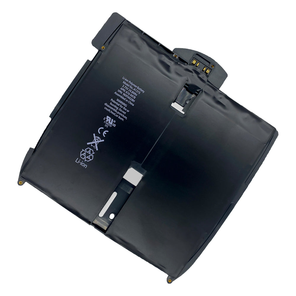 Apple-Ipad-A1315-Battery