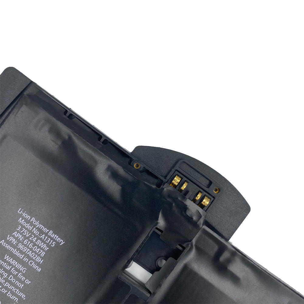 Apple-Ipad-A1315-Battery