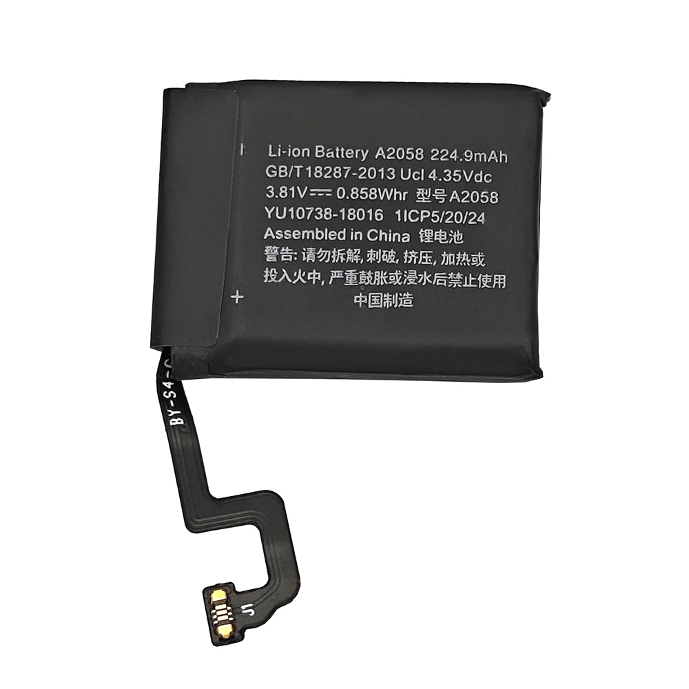 Apple-Watch-A2058-Battery