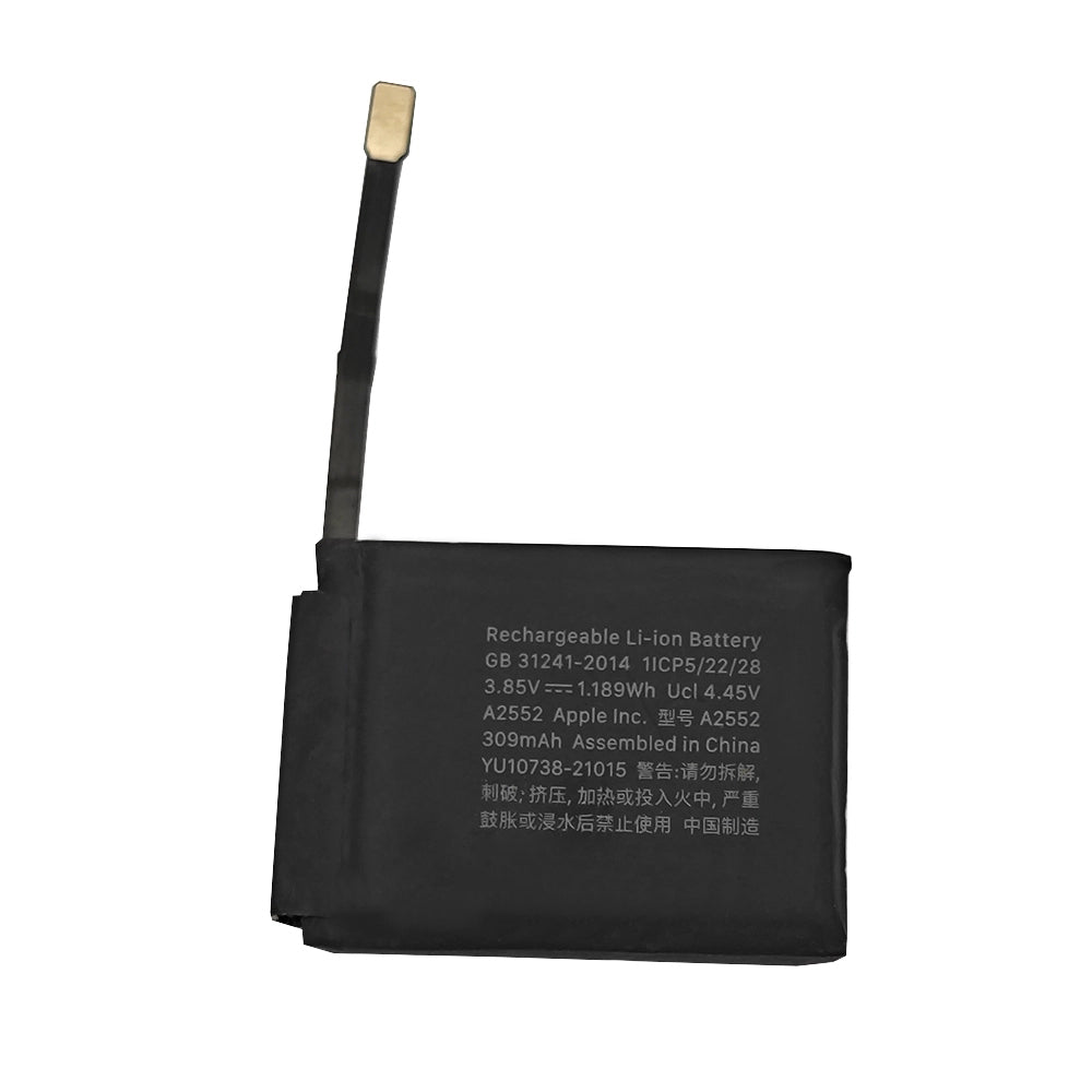 Apple-Watch-A2552-Battery