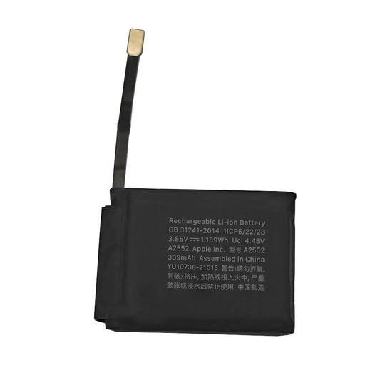 Apple-Watch-A2552-Battery